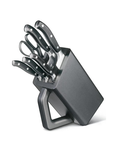 Set de Cuchillos Victorinox Grand Maitre - 6 Piezas Modernas