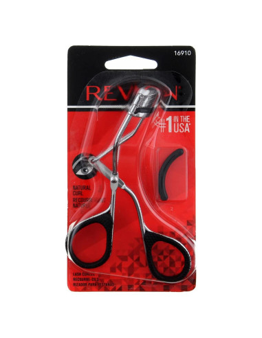 Rizador de Pestañas Revlon Extra Curl Paquete de 2