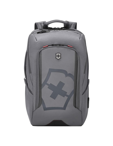 Mochila Victorinox Touring 2.0 para Laptop 33L - Gris Claro Mochila Victorinox Touring 2.0 para Laptop 33L - Gris Claro