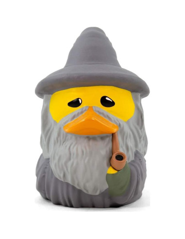 Figura de Pato Gandalf el Gris - TUBBZ 9 cm Coleccionable
