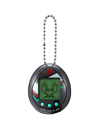 Tamagotchi Nano Evangelion Rei - Criar ángeles 6+