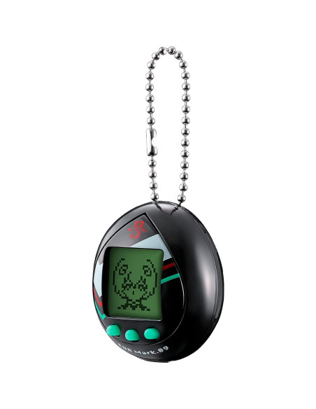 Tamagotchi Nano Evangelion Rei - Criar ángeles 6+ Tamagotchi Nano Evangelion Rei - Criar ángeles 6+