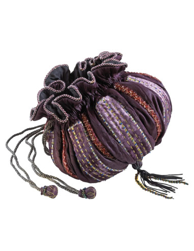 Bolsa de Hermione Granger Noble 22,86 cm Funcional