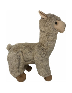 Peluche de Llama Gamut 40 cm Suave y Lavable 2