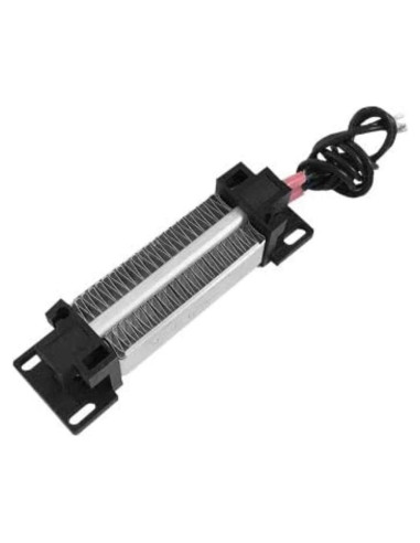 Calentador de aire cerámico PTC Bestol 220V 100W 12V 200C
