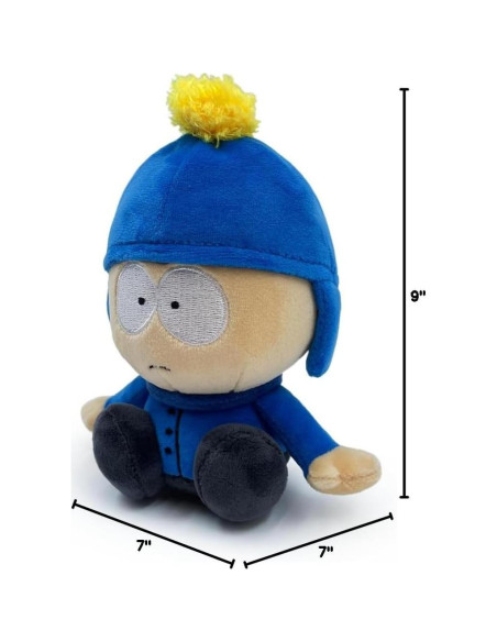 Peluche Youtooz Craig South Park 15 cm Magnético Peluche Youtooz Craig South Park 15 cm Magnético
