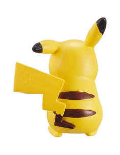 Figura de Acción Pikachu Takaratomy Sol y Luna 3.81 cm 2