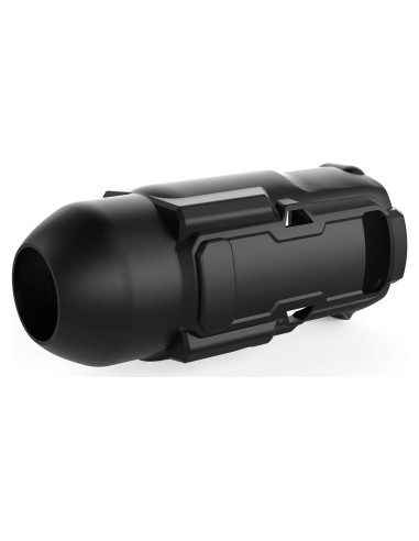 Bota Protectora de Goma ISDOHS para Llave de Impacto DCF900