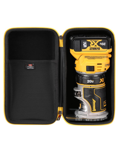 Funda de Almacenamiento Dura EVA FBLFOBELI para DEWALT 20V