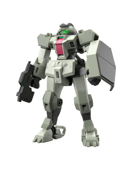 Modelo Demi Trainer HG 1/144 Bandai Hobby - La Bruja de Mercurio Modelo Demi Trainer HG 1/144 Bandai Hobby - La Bruja de Mercurio