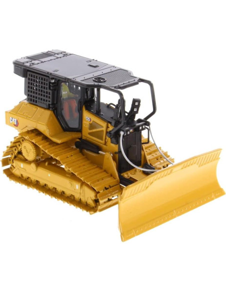 Caterpillar D5 LGP Dozer Diecast Masters 1:50 Detalles Realistas Caterpillar D5 LGP Dozer Diecast Masters 1:50 Detalles Realistas