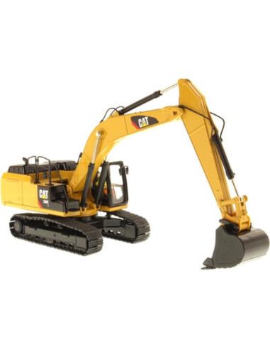 Excavadora Hidráulica H Hybrid Caterpillar 336E 1:50 Diecast