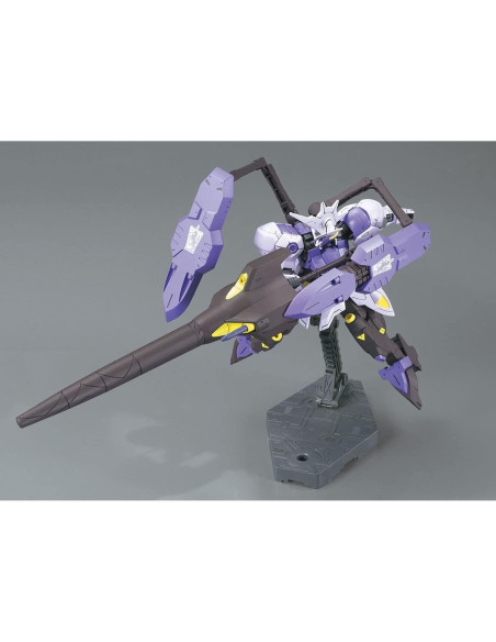 Gundam Kimaris Vidar Bandai Hobby 30cm Modelo a Escala Gundam Kimaris Vidar Bandai Hobby 30cm Modelo a Escala