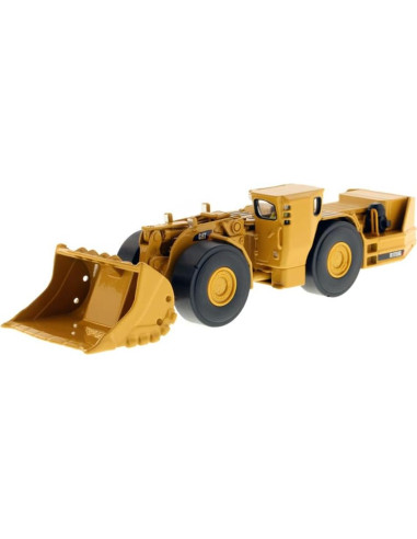 Cargador Caterpillar R1700G LHD Diecast Masters 1:50