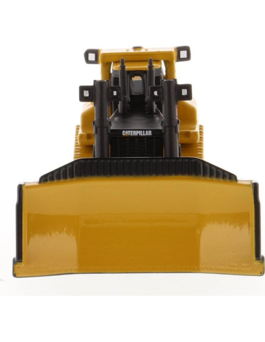 Tractor de Oruga Caterpillar D11T Diecast 1:125 Detalles