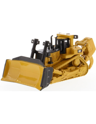Tractor de Oruga Caterpillar D11T Diecast 1:125 Detalles