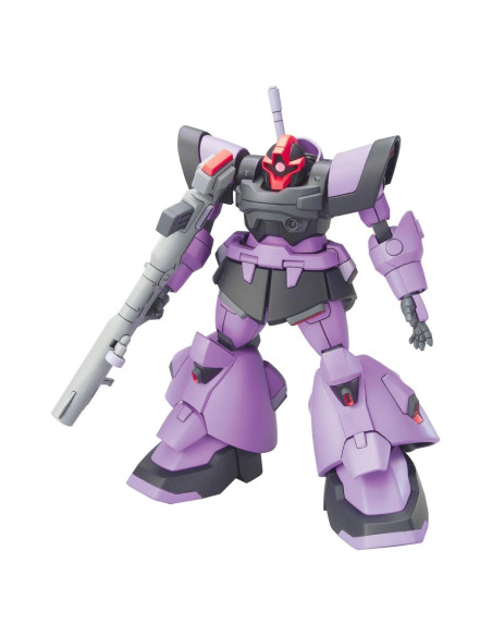 Maqueta Gundam Bandai 030 Dom Trooper HG 1/144 13 cm Maqueta Gundam Bandai 030 Dom Trooper HG 1/144 13 cm