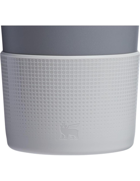 Protector de Silicona STANLEY para Vaso Quencher 30/20 oz Protector de Silicona STANLEY para Vaso Quencher 30/20 oz