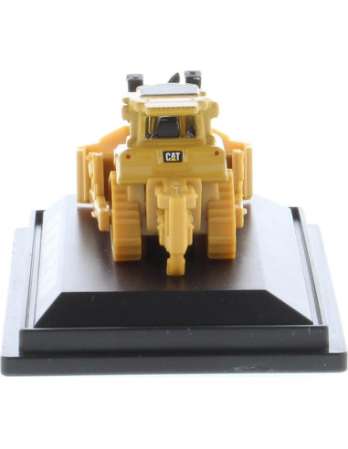 Tractor de Oruga D8T Diecast Masters Micro-Constructor