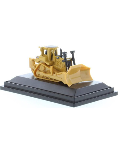 Tractor de Oruga D8T Diecast Masters Micro-Constructor