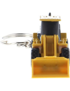 Llave de cadena Cat Micro 950M Diecast 6x16x3.5cm 2