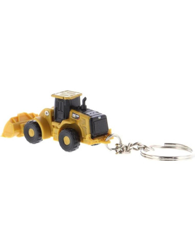 Llave de cadena Cat Micro 950M Diecast 6x16x3.5cm