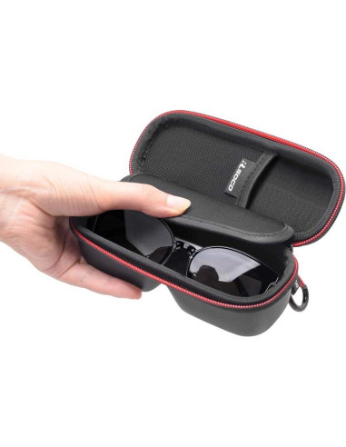 Estuche RLSOCO para Gafas Echo Frames 2 Gen - Protección y Viaje