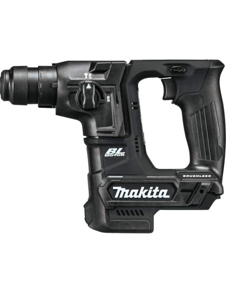 Martillo Rotatorio Inalámbrico Makita XRH06ZB 18V Sin Escobillas Martillo Rotatorio Inalámbrico Makita XRH06ZB 18V Sin Escobillas