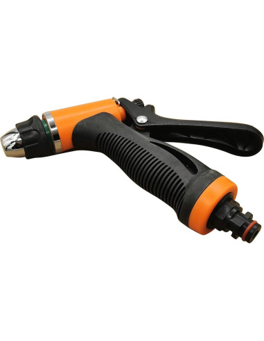 Pistola de Lavado de Coche EVER STORE 12V Alta Presión 6M