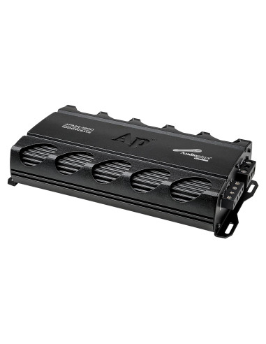 Amplificador Mono Clase D Audiopipe APMQ-1300 1000W Compacto