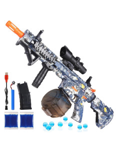 Blaster de Bolas de Gel Eléctrico ALLROAD XKSDQ 500 Disparos