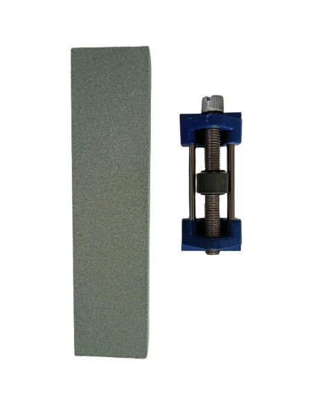 Juego de Cinceles de Carpintería DEEG 6 Piezas con Estuche Juego de Cinceles de Carpintería DEEG 6 Piezas con Estuche