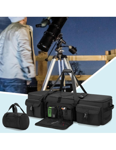 Funda de Transporte HODRANT para Telescopio 101,6 cm