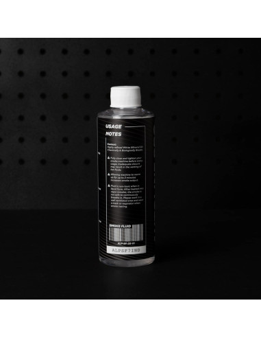 Fluido de Humo AutoLine Pro 2-Pack 473ml para Pruebas