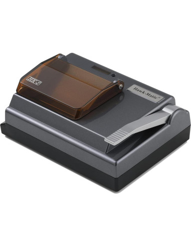 Máquina Inyectora de Cigarrillos HK2 para Tubos King 100mm
