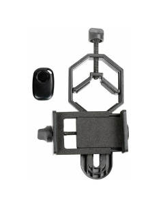 Celestron Adaptador Smartphone DX para Telescopio con Bluetooth