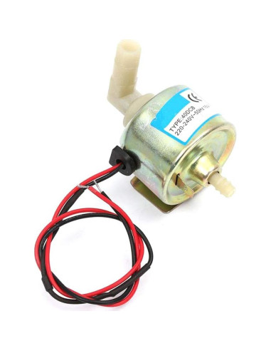 Bomba de Aceite GEZICHTA 900W para Máquina de Niebla