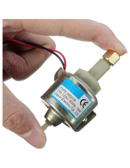 Bomba de Aceite GEZICHTA 900W para Máquina de Niebla Bomba de Aceite GEZICHTA 900W para Máquina de Niebla