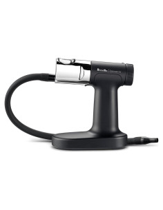 Ahumador de Alimentos PolyScience Pro Portátil Negro