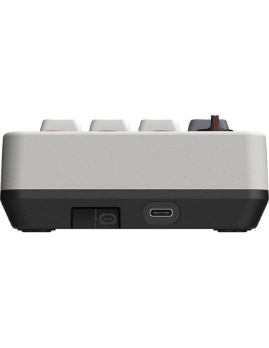 Teclado Numérico Mecánico 8BitDo Edición N Bluetooth
