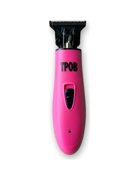 Cortapelos TPOB Slime 2 Candy Pack Rosa Profesional Cortapelos TPOB Slime 2 Candy Pack Rosa Profesional