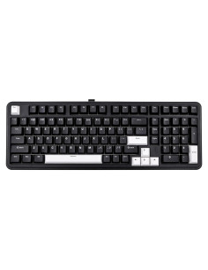 Teclado Mecánico EPOMAKER TH99 Inalámbrico RGB Numpad