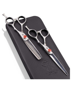 Tijeras Tokko Katana Classic 16.5 cm Acero Japonés 440C
