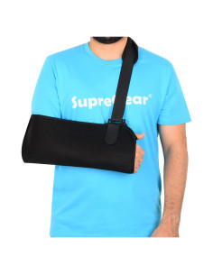 Faja de Brazo SupreGear Ajustable para Lesiones - Tamaño S