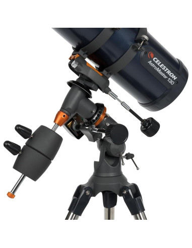 Telescopio Celestron AstroMaster 130EQ-MD - Reflector 130 mm