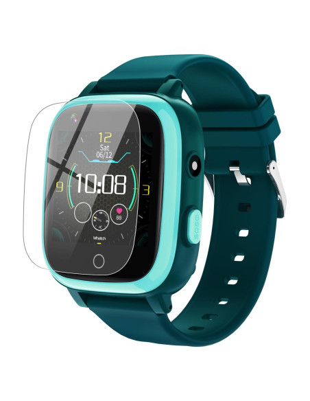 Reloj Inteligente CJC T15 para Niños con GPS y Llamadas Reloj Inteligente CJC T15 para Niños con GPS y Llamadas