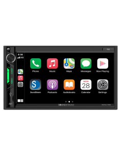 Soundstream Estéreo de Coche VRCPAA-7DRM 7" Bluetooth