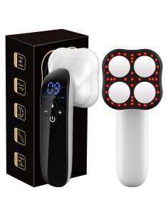 Máquina de Belleza Corporal CXGRISE para Abdomen y Piernas