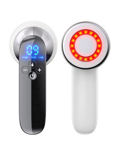 Masajeador Corporal CXGRISE para Celulitis y Barriga