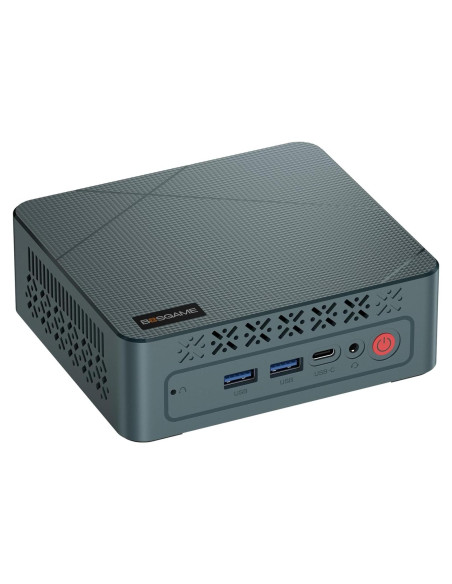 Mini PC BOSGAME E2 Ryzen 5 16GB RAM 512GB SSD 4K HDMI Mini PC BOSGAME E2 Ryzen 5 16GB RAM 512GB SSD 4K HDMI